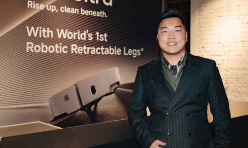 Dreame technology, Marshal Mei