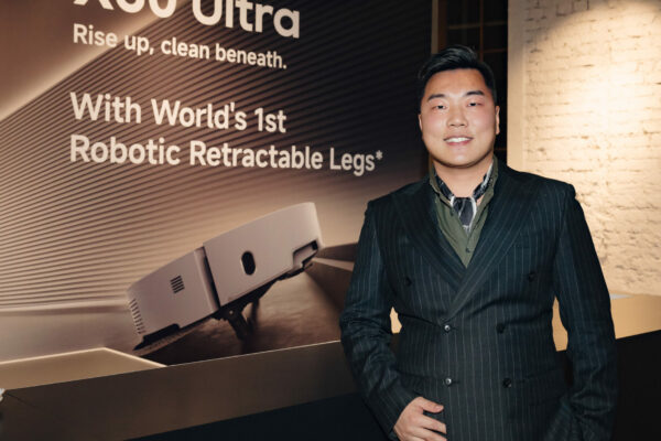 Dreame technology, Marshal Mei