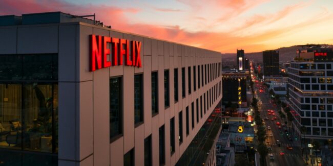 Netflix