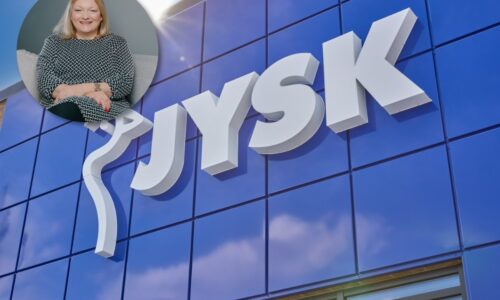 JYSK,Vesna Kukić Lončarić