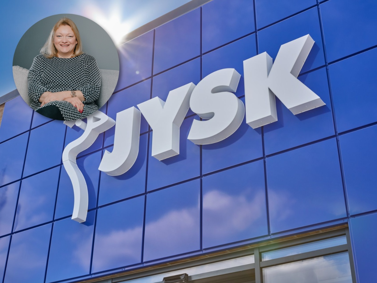 JYSK,Vesna Kukić Lončarić