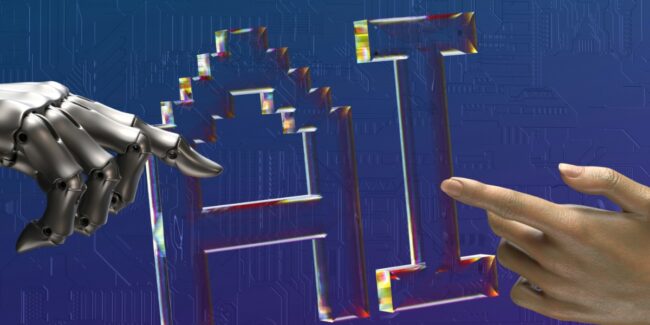 veštačka inteligencija