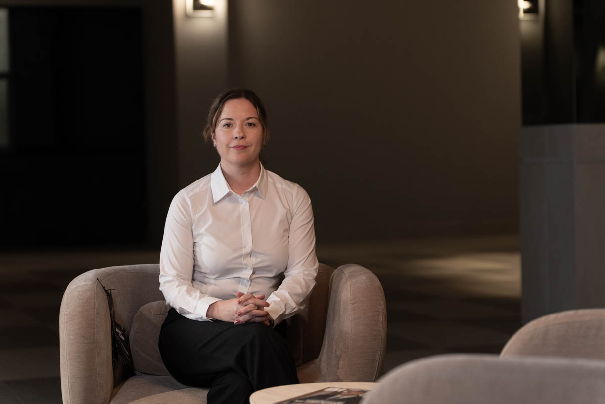 Perutnina Ptuj, Vesna Stanković