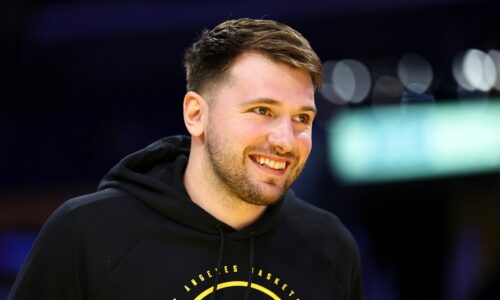 Luka Dončić