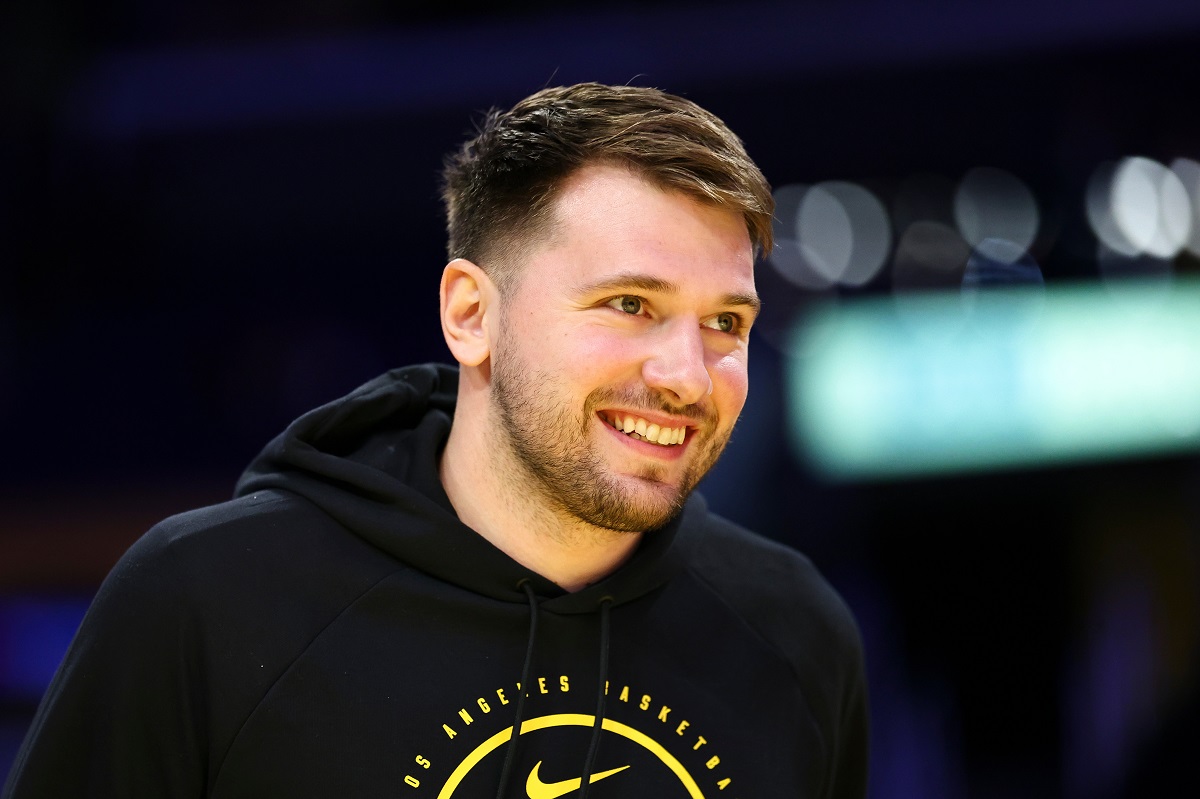 Luka Dončić