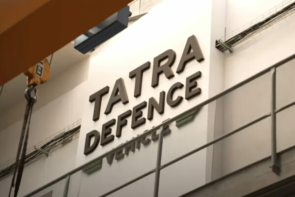 Tatra defence