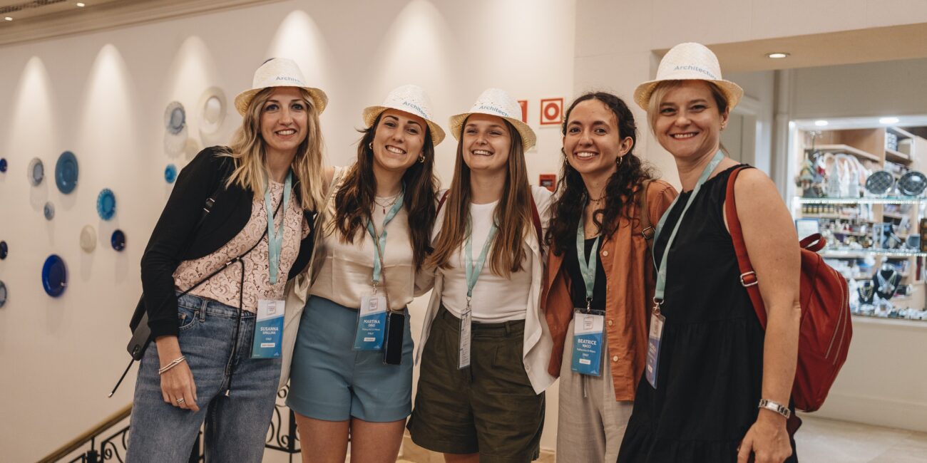 Saint-Gobain Architecture Student Contest