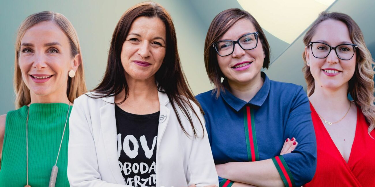 Ona stvara svet, L’Oréal