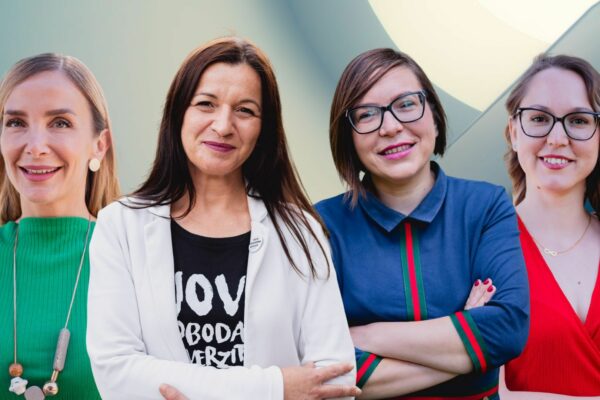 Ona stvara svet, L’Oréal