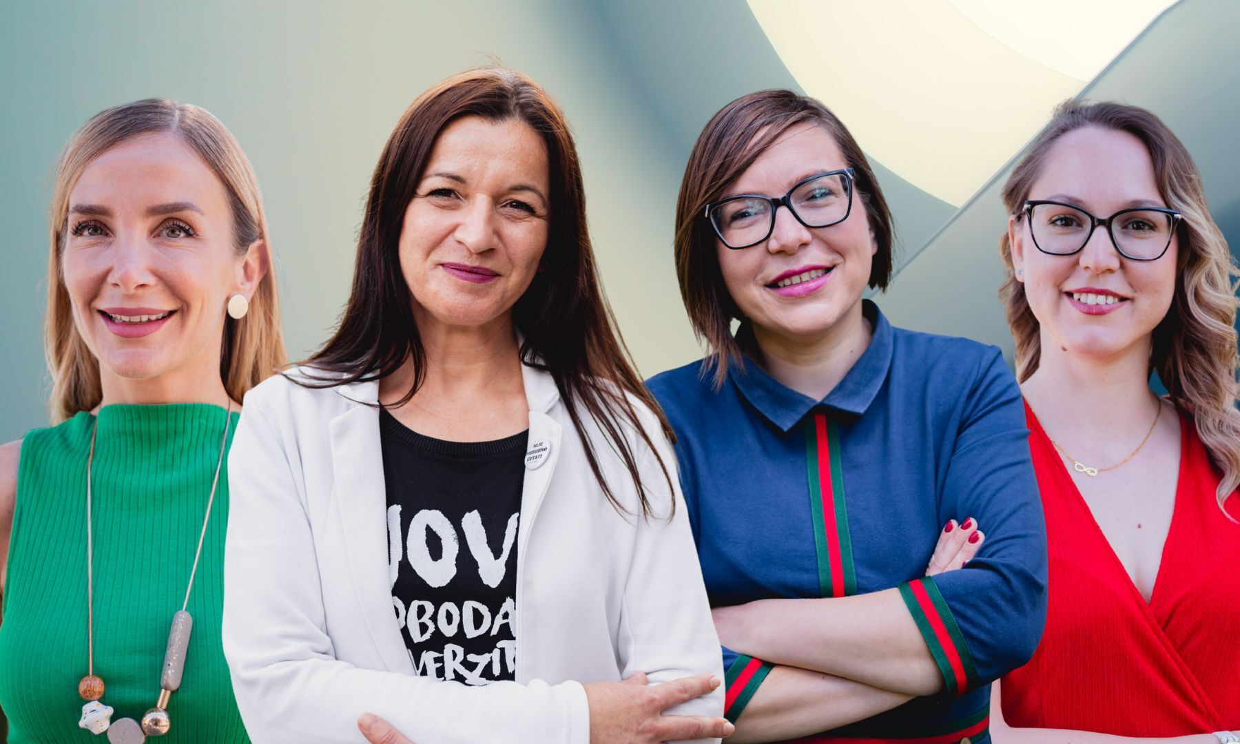 Ona stvara svet, L’Oréal