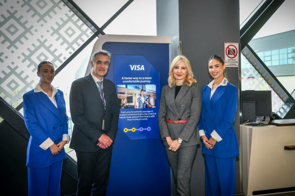 VISA Aerodrom 064