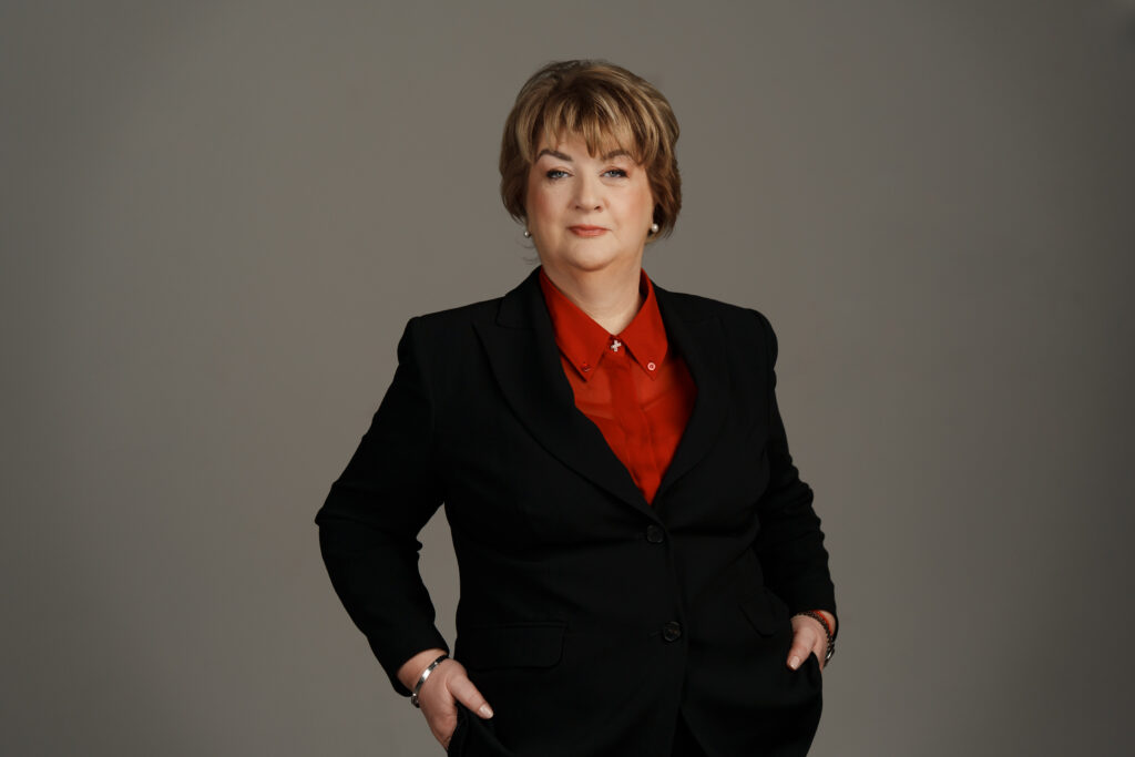 Vera Marković, ITN grupa