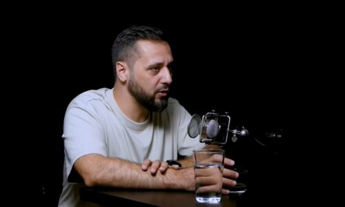 Nemanja Čedomirović