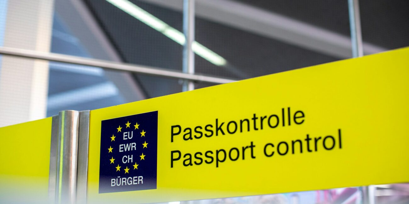 putovanja, EU, granica, carina