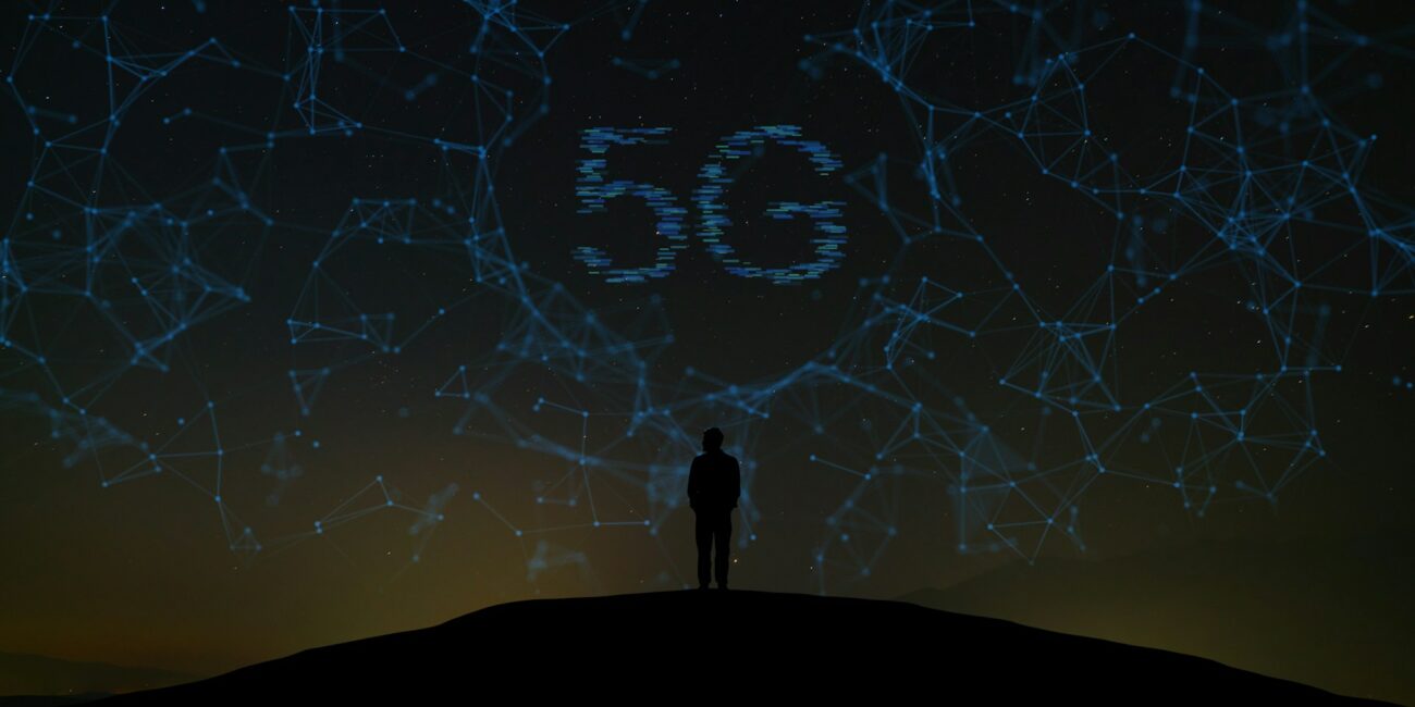 5G, internet, mreža