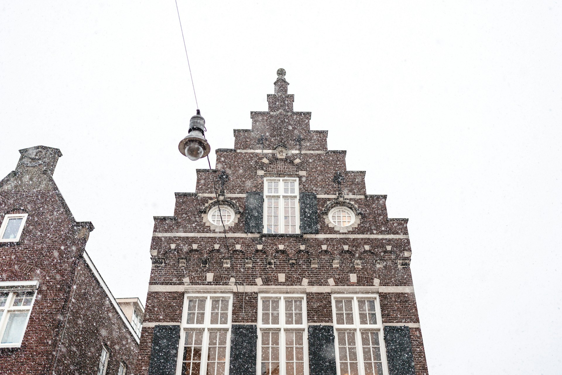 Baarle, Holandija, Belgija