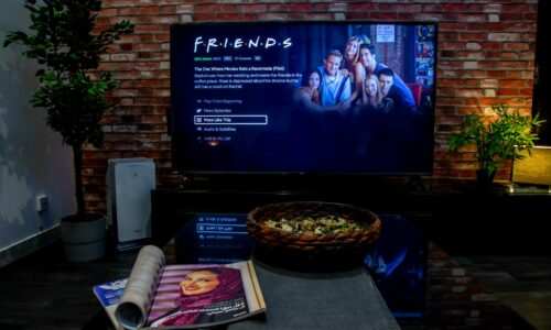 film, serija, prijatelji, istorija, netflix, hbo