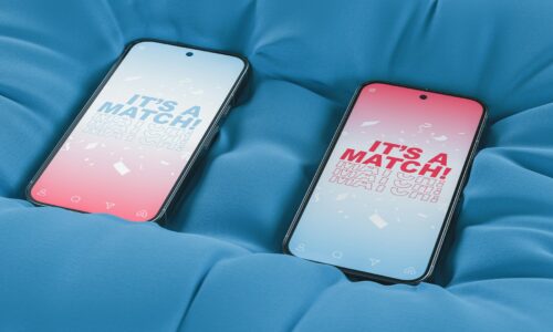 dejting, posao, aplikacija