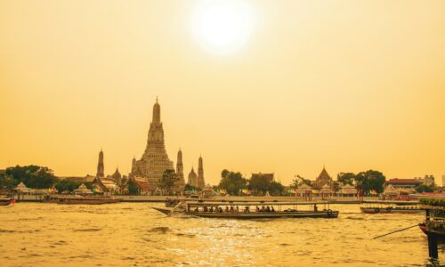 putovanja , Tajland, more, turizam