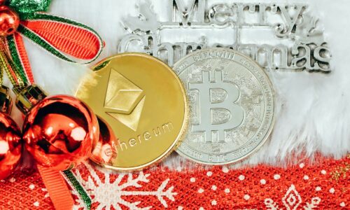 kriptovalute, bitkoin, poklon