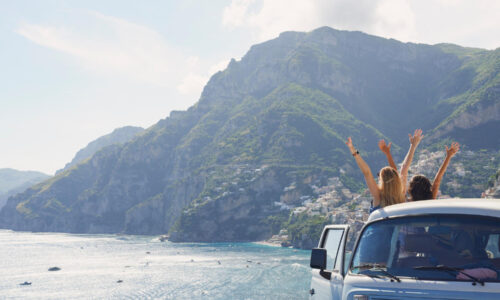 putovanja, kafa, more, naše preporuke