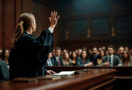 Filmovi, advokati, sudnica