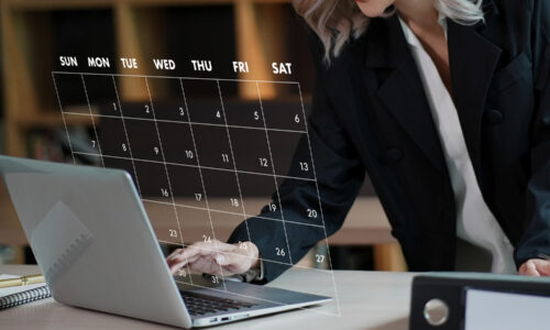 posao, poslovni savet, kalendar