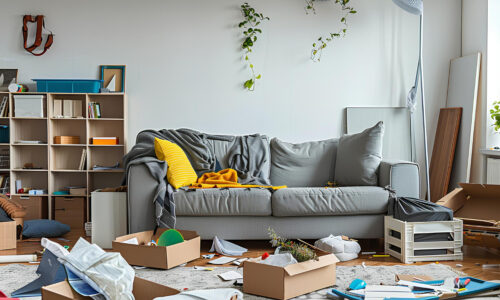 Stanari, podstanari,