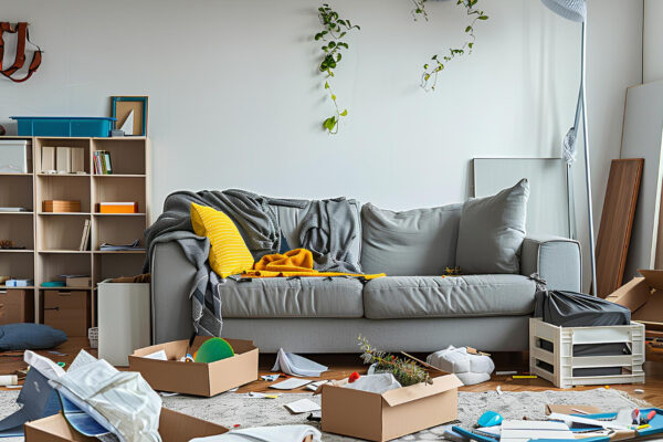 Stanari, podstanari,