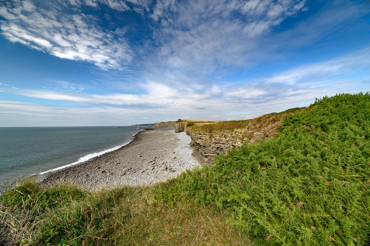 Rügen, nemačka, ostrvo, turizam