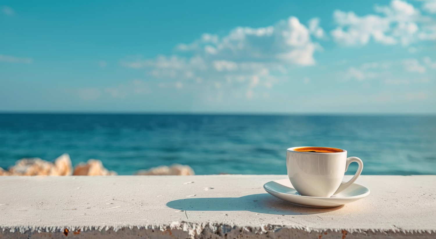 putovanja, kafa, more, naše preporuke