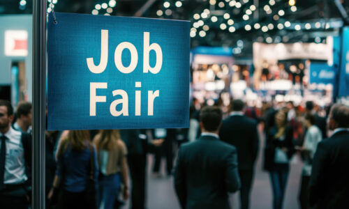 Sajam zapošljavanje