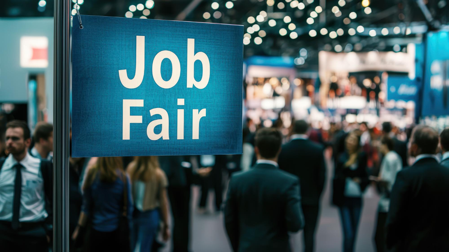 Sajam zapošljavanje