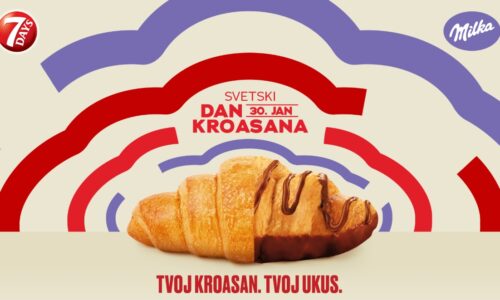 Dan kroasana