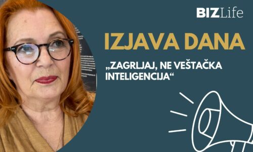 Izjava dana