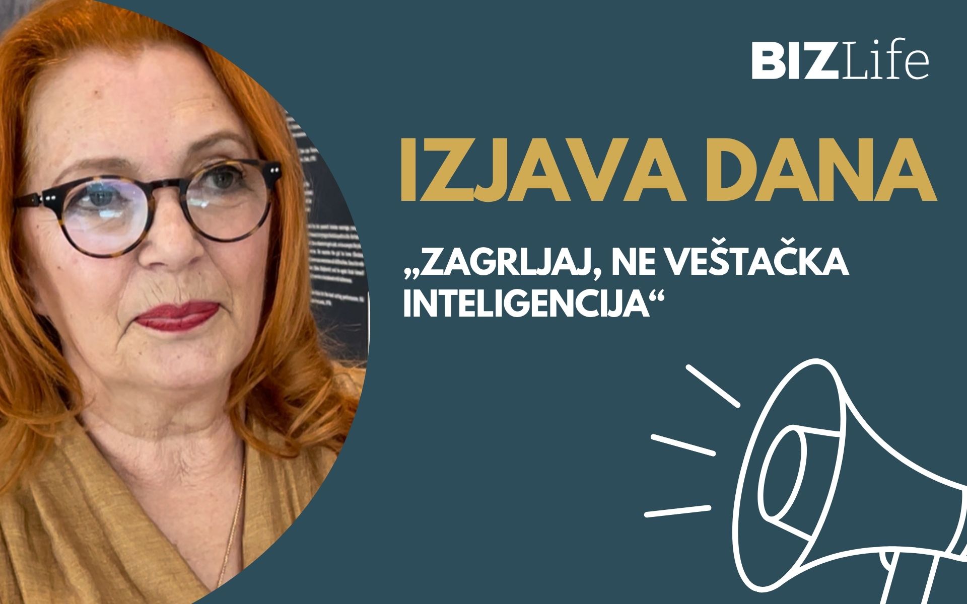 Izjava dana
