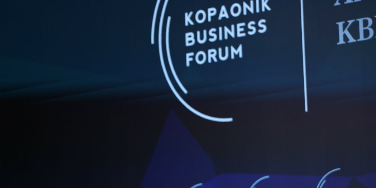 Kopaonik biznis forum