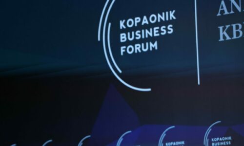 Kopaonik biznis forum