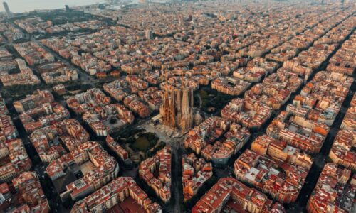 Barselona