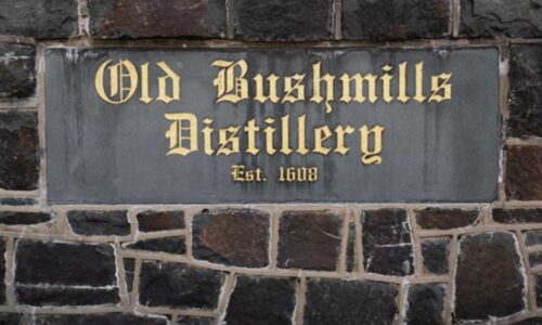 Bushmills