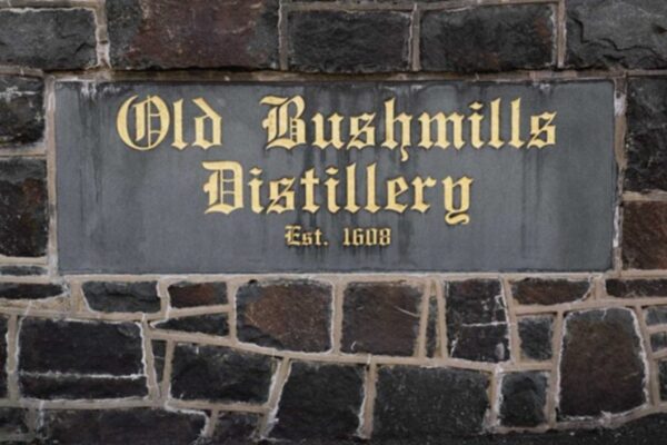 Bushmills