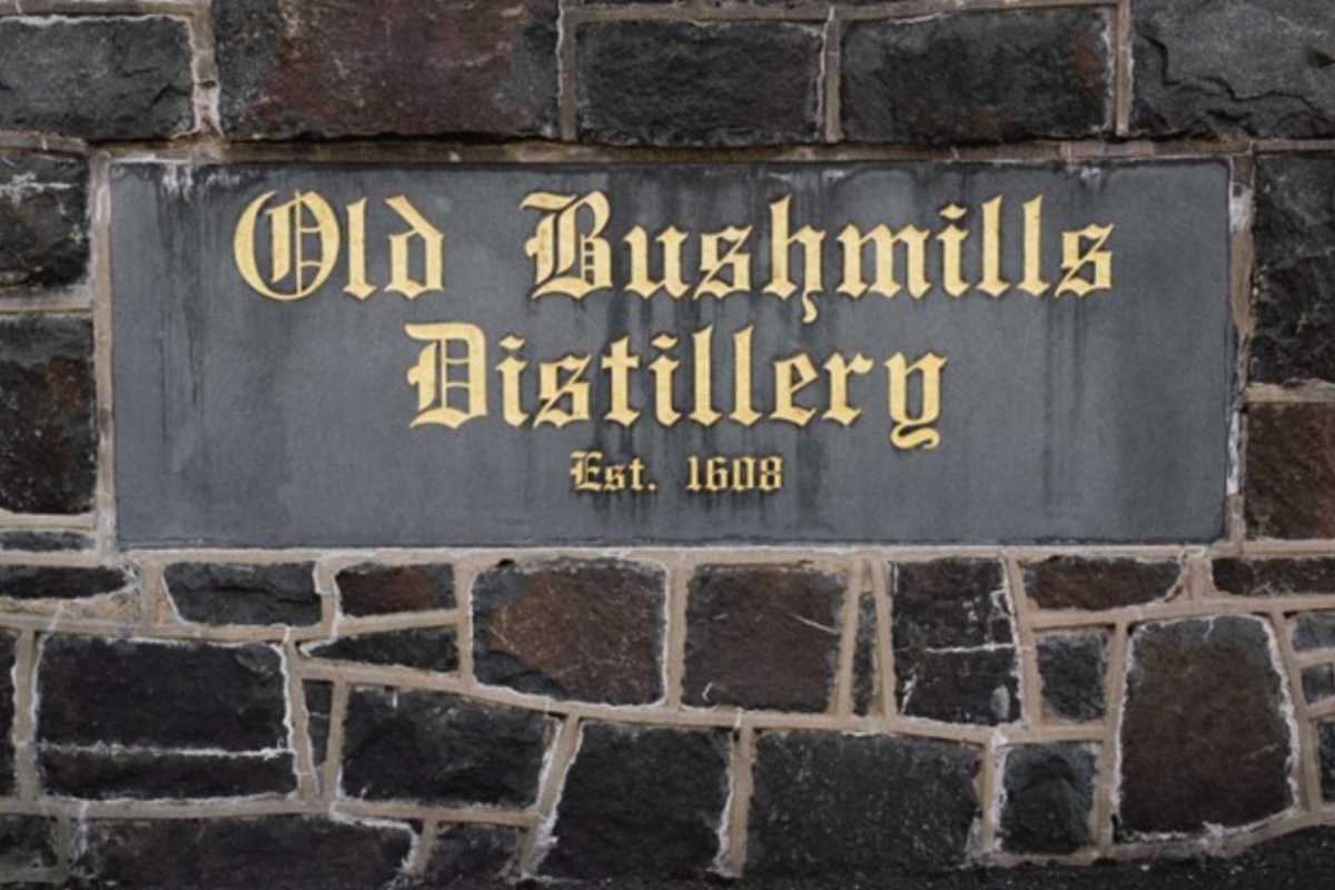 Bushmills
