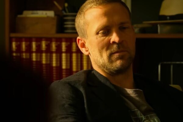 Ju nesbe, serija, netflix