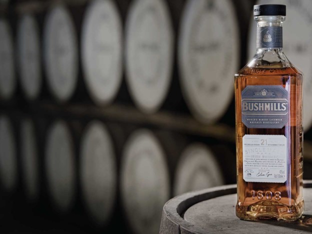 Bushmills