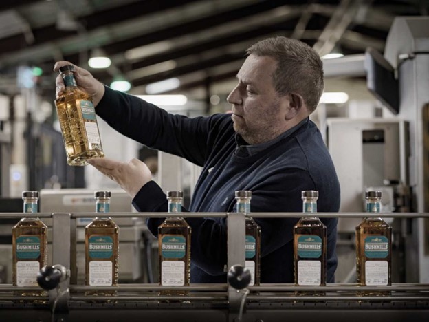 Bushmills