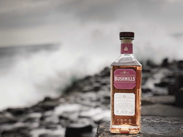 Bushmills