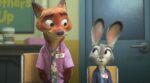 zootopia, film, crtani