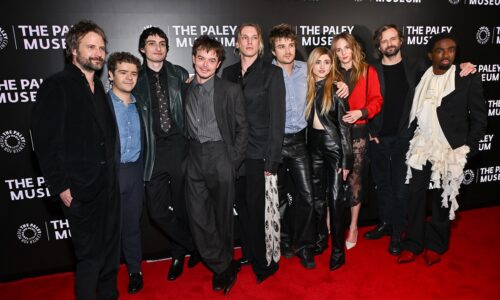 stranger things, serija, glumci, braća dafer