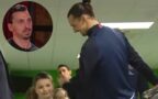 Zlatan Ibrahimović