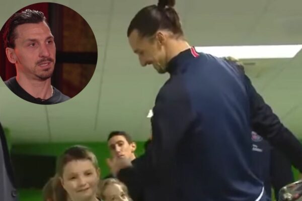 Zlatan Ibrahimović